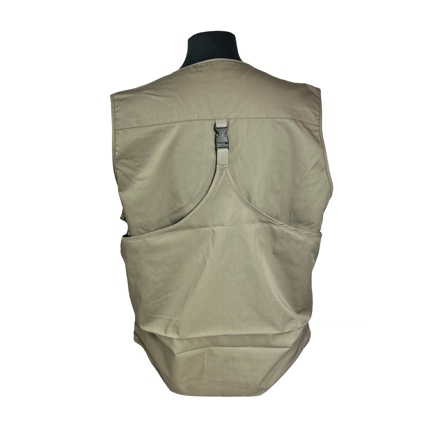 Deluxe Upland Vest