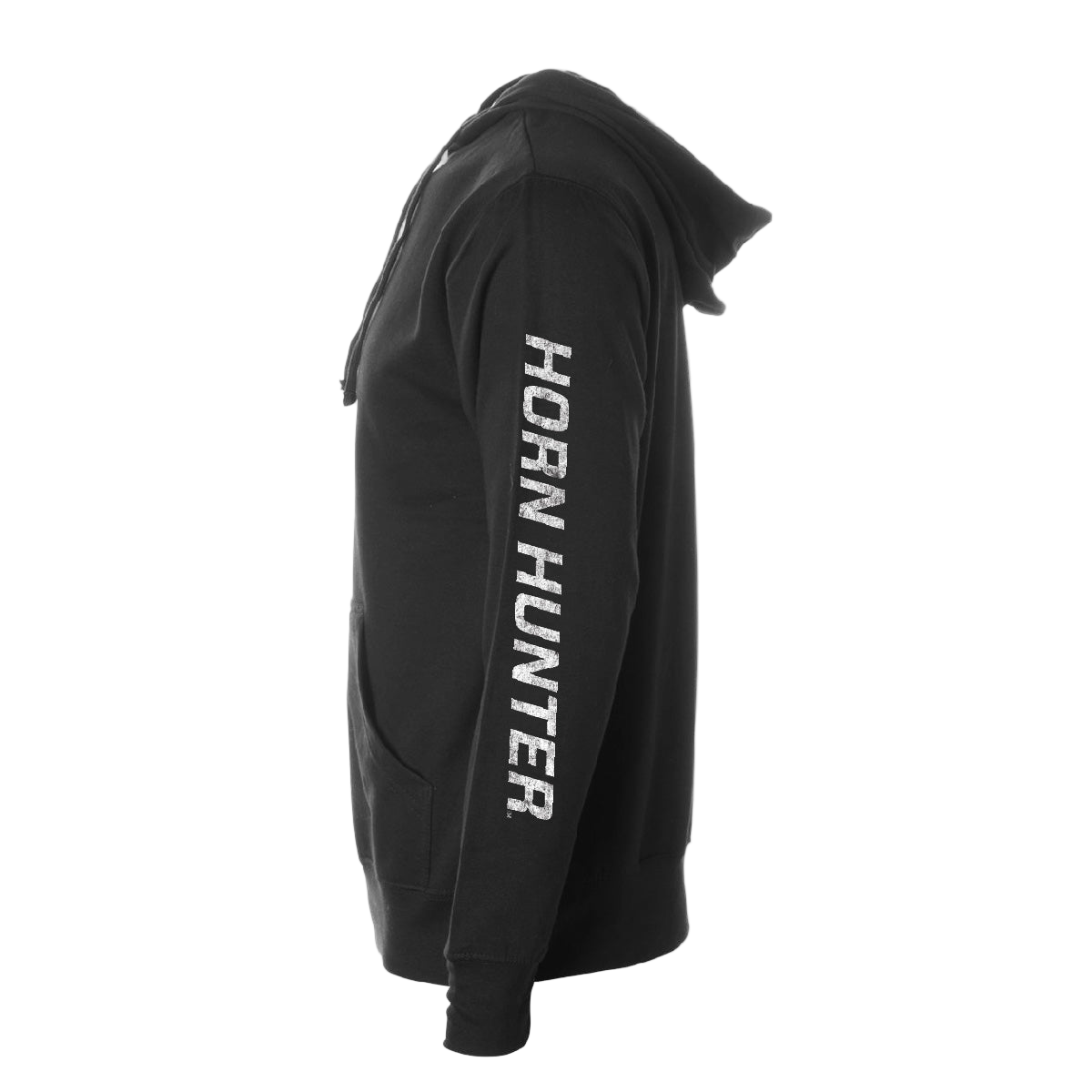 Black Horn Hunter Sweatshirt