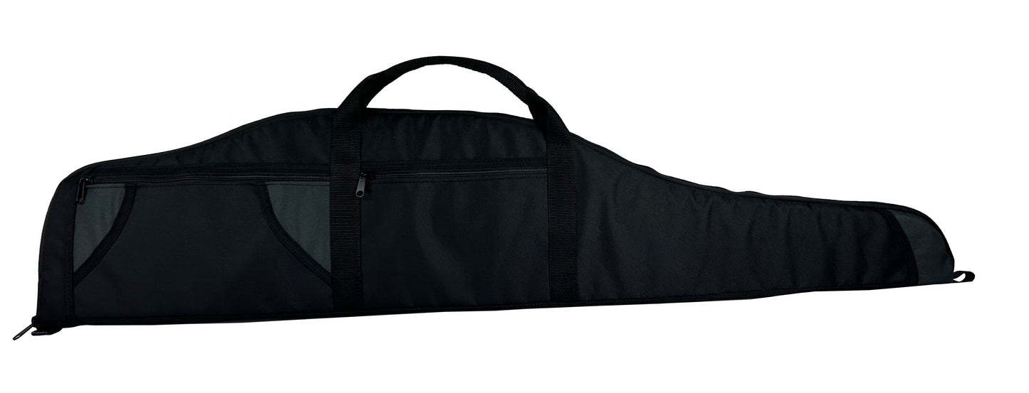 Two Pocket Rifle Case