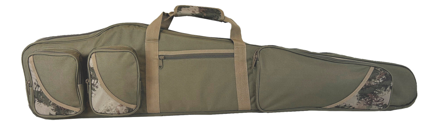 Deluxe Rifle Case