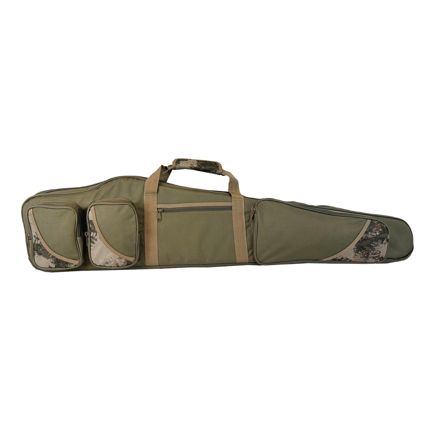 Deluxe Rifle Case
