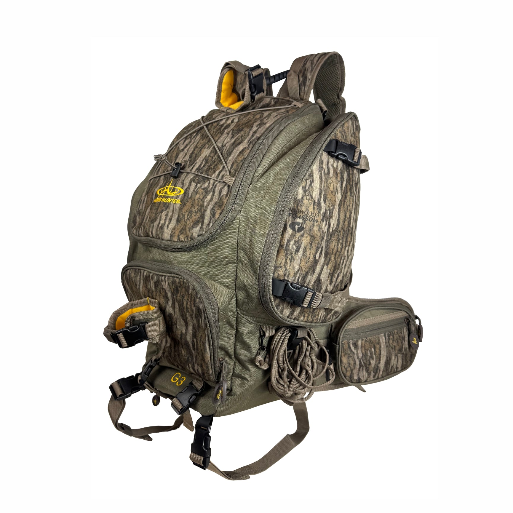 G3 Treestand Pack – Horn Hunter Packs