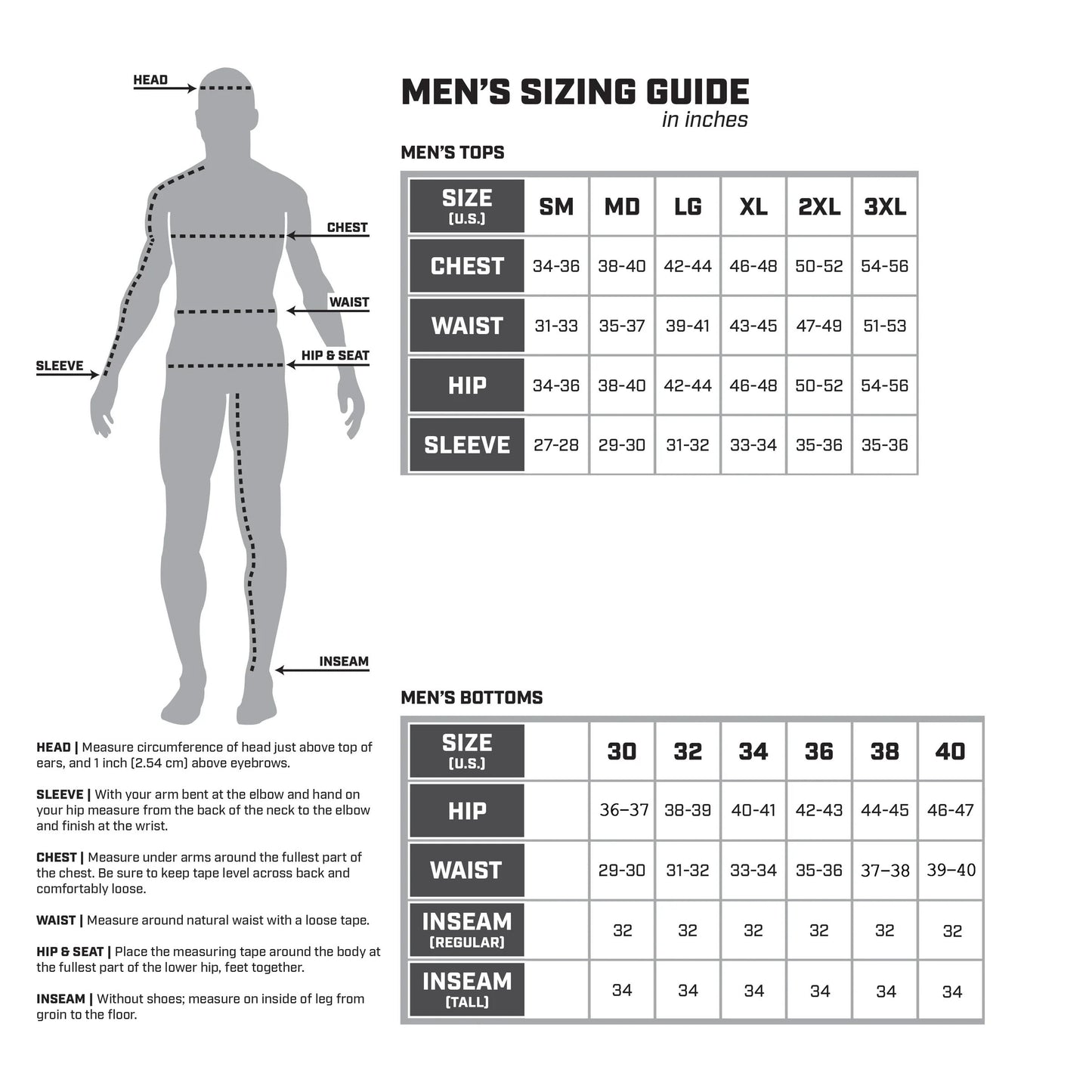 COTTONWOOD Series HTR Camo Jacket