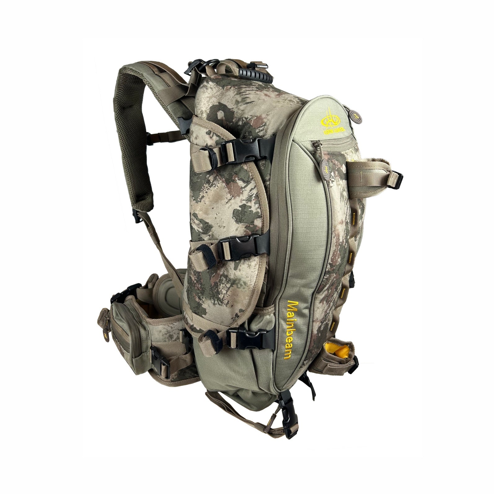 mm hunter gear Main Beam – Horn Hunter Packs