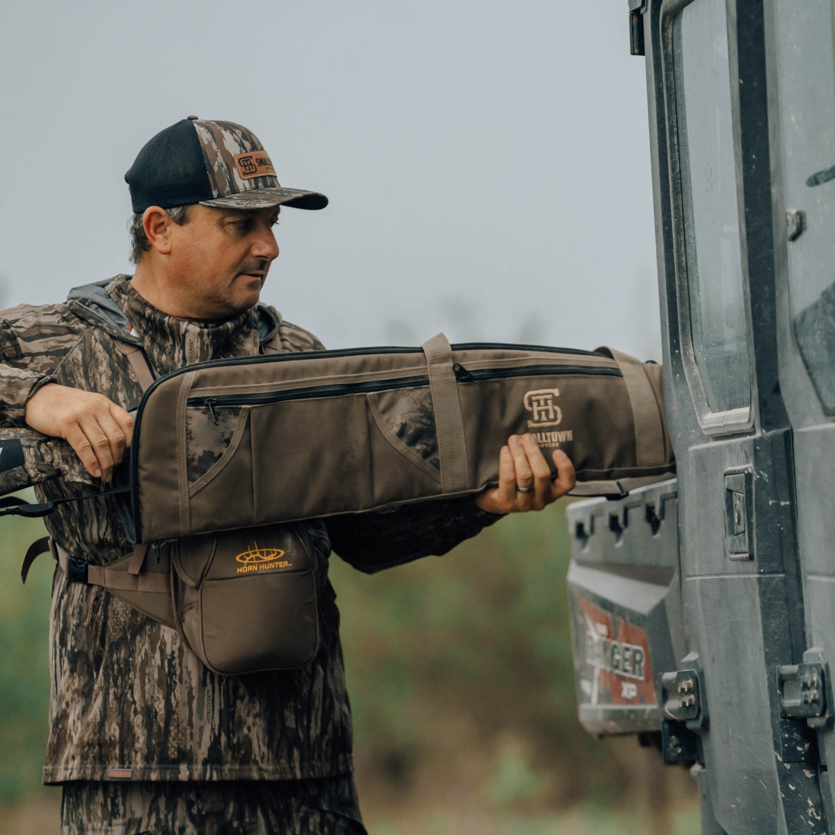 LIMITED EDITION - Small Town Hunting Shotgun Case