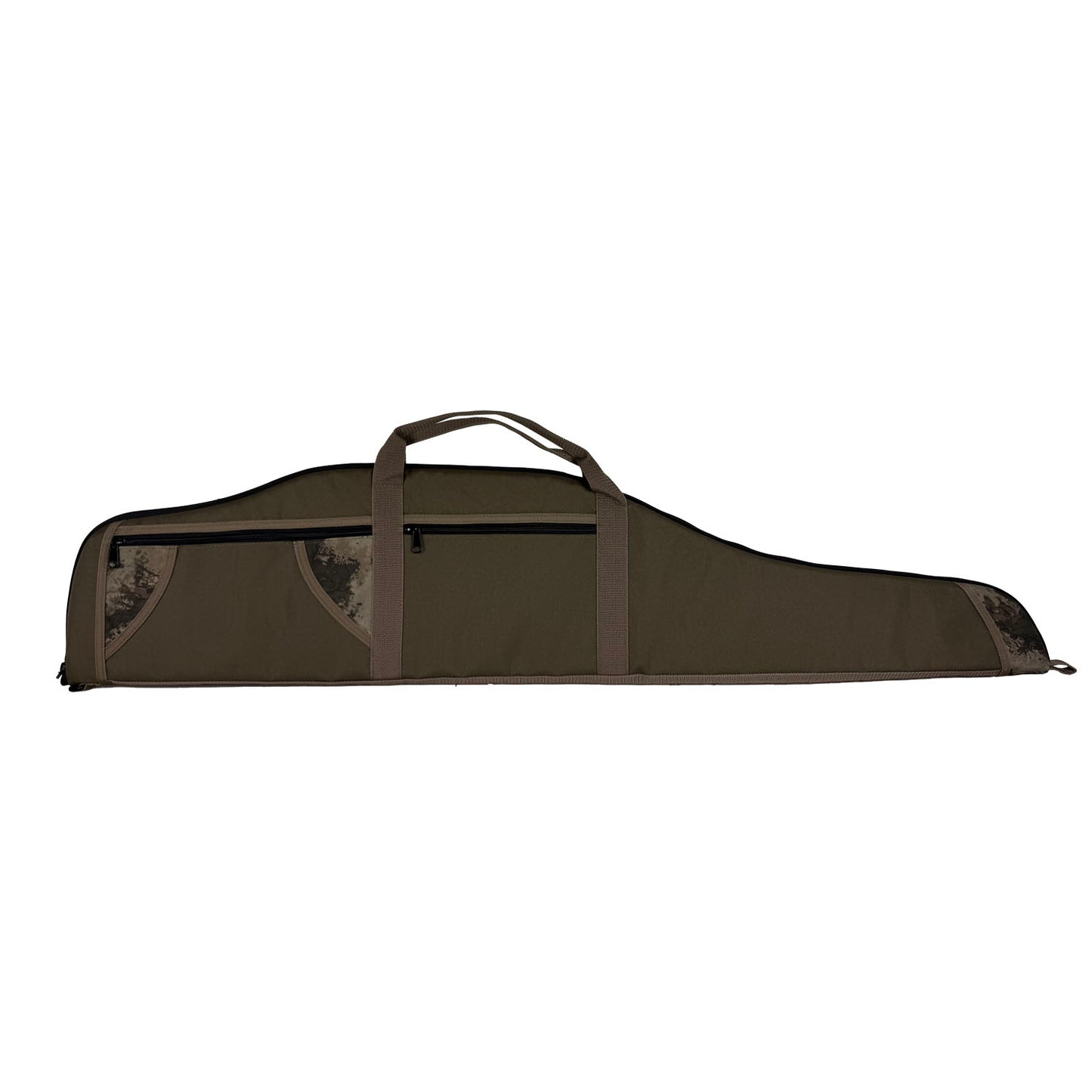 Two Pocket Rifle Case