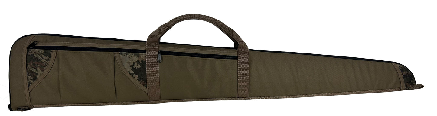 Two Pocket Shotgun Case