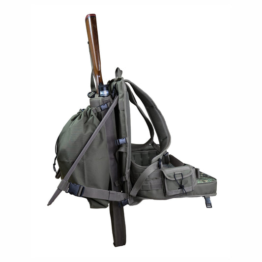 Ground N Pound Elite Combo Chair