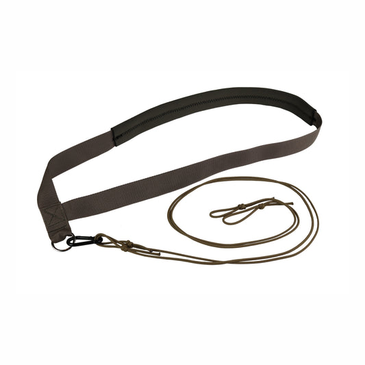 Shoulder Sling Dual Dog Drag