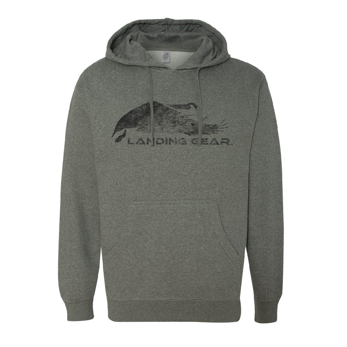 Landing Gear Sweatshirt