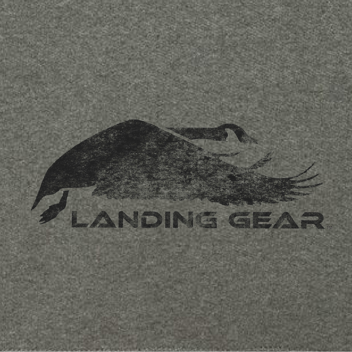 Landing Gear Sweatshirt