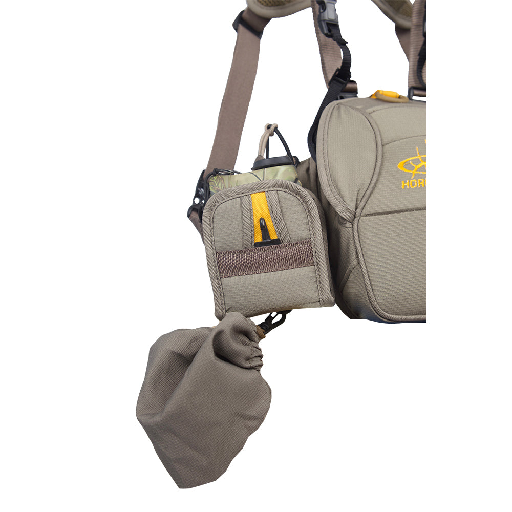 OP-X Combo Bino Harness System