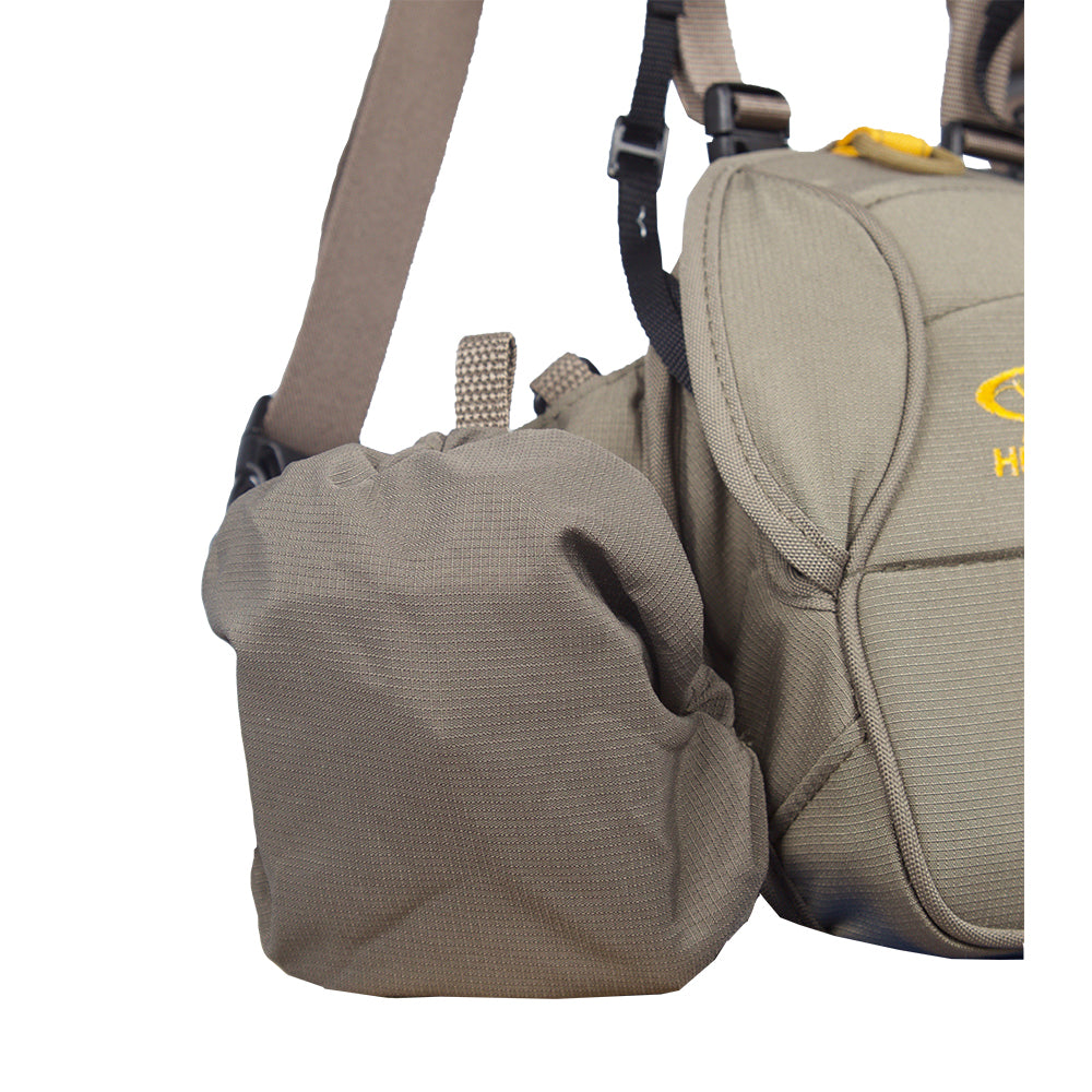 OP-X Combo Bino Harness System