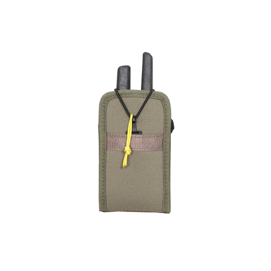 Radio/GPS/ Remote Case