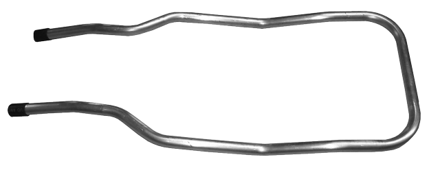 Hybrid Full Curl Frame
