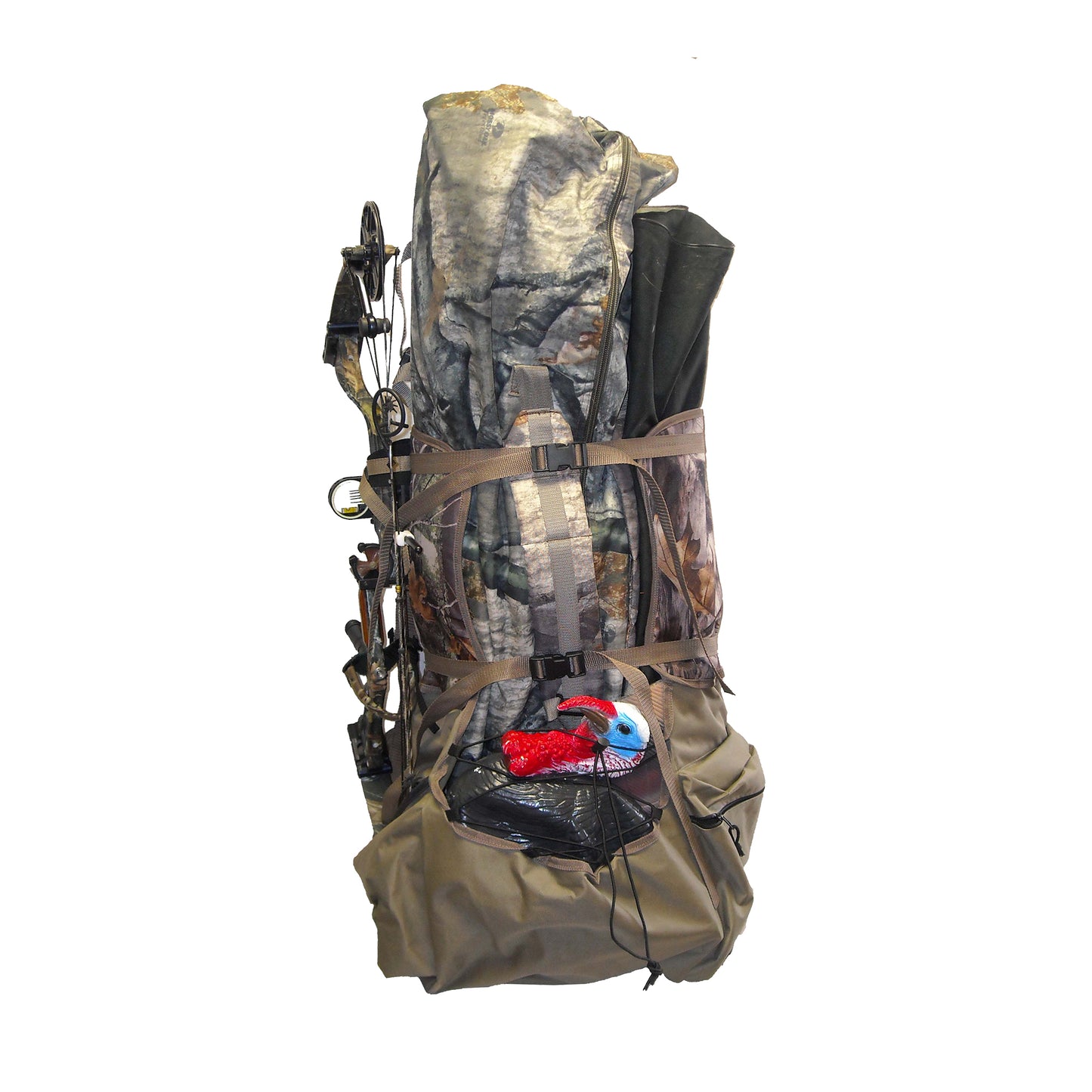Blind Hog Pack
