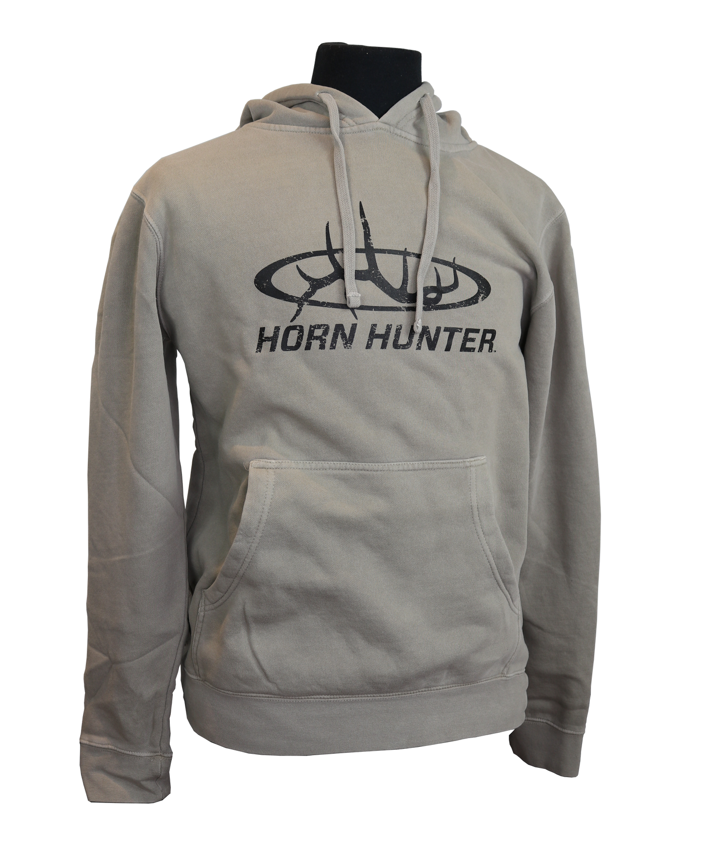 Cement Horn Hunter Sweatshirt
