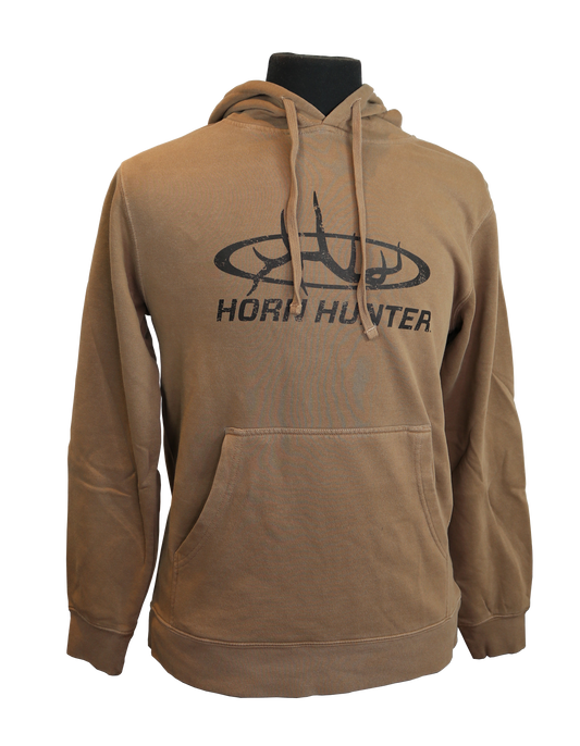 Clay Horn Hunter Sweatshirt