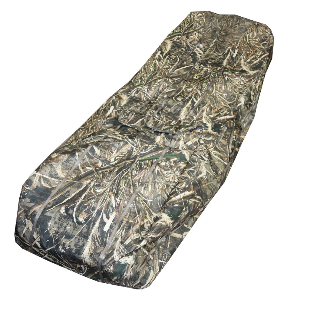 Low Pro Layout Blind