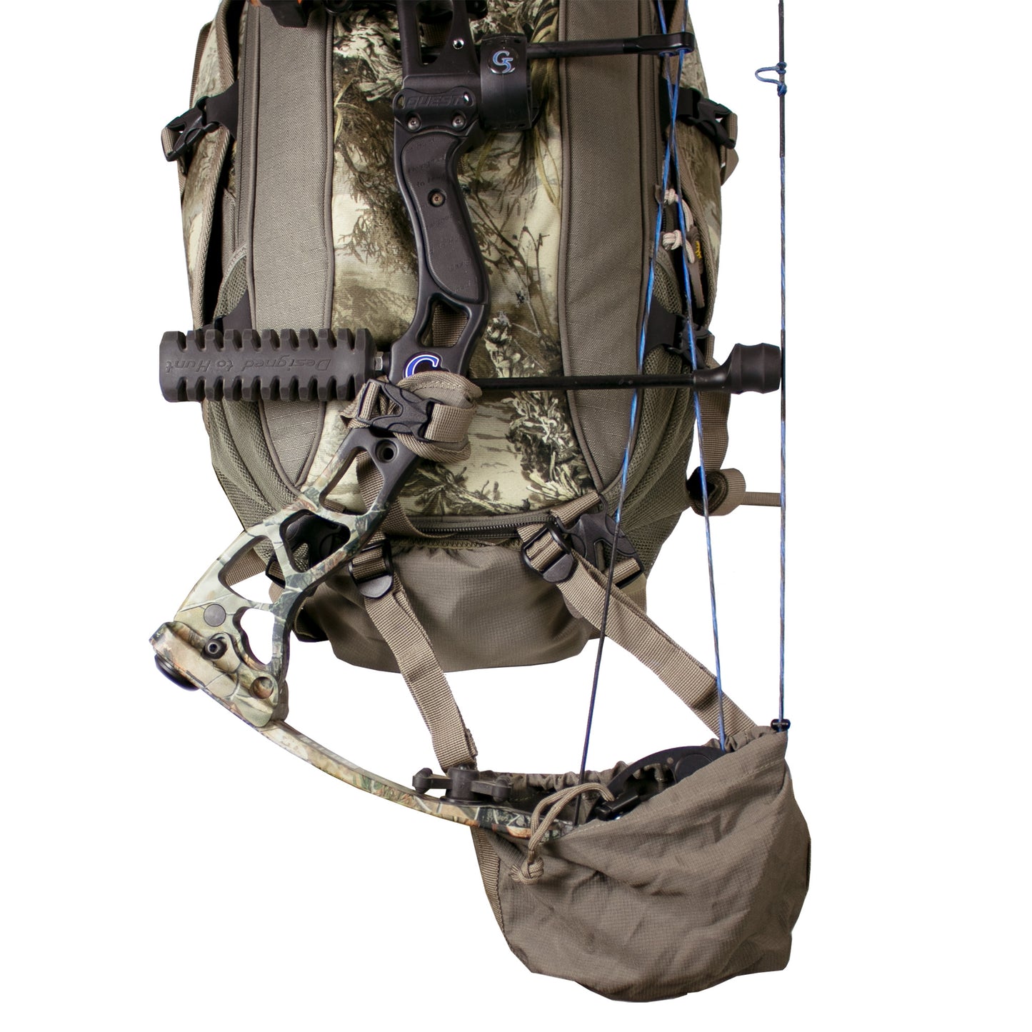 G3 Treestand Pack