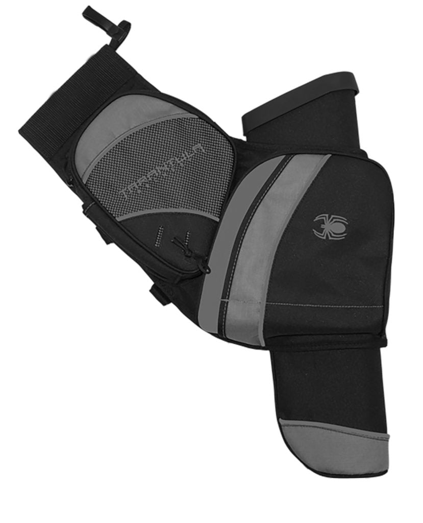 Deluxe Quiver