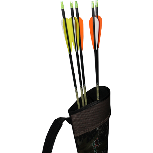 Slinger Quiver