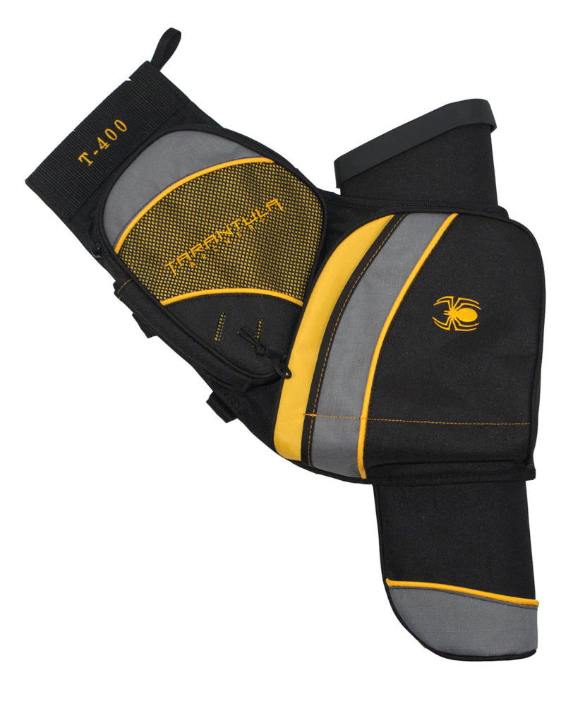 Deluxe Quiver