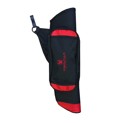 L/R Ambidextrous Quiver