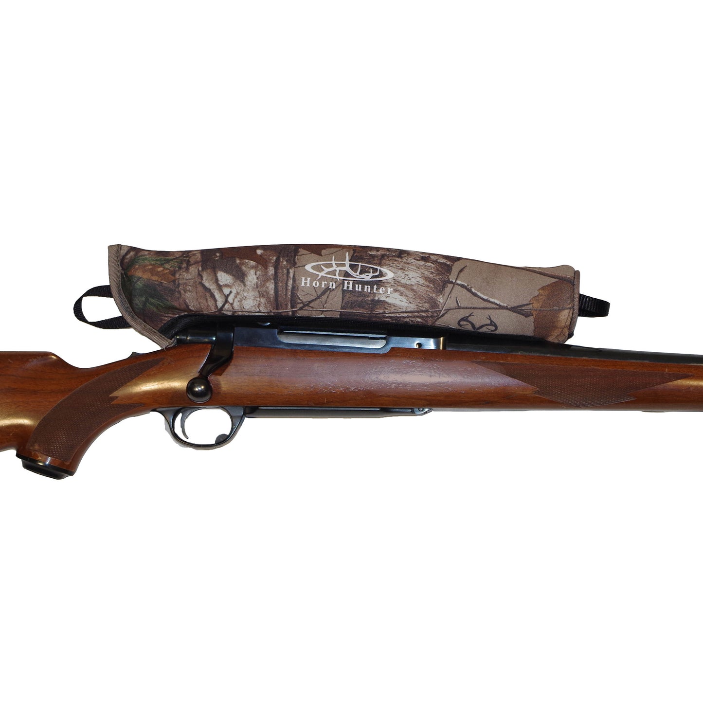 Single Shot Scope Cover