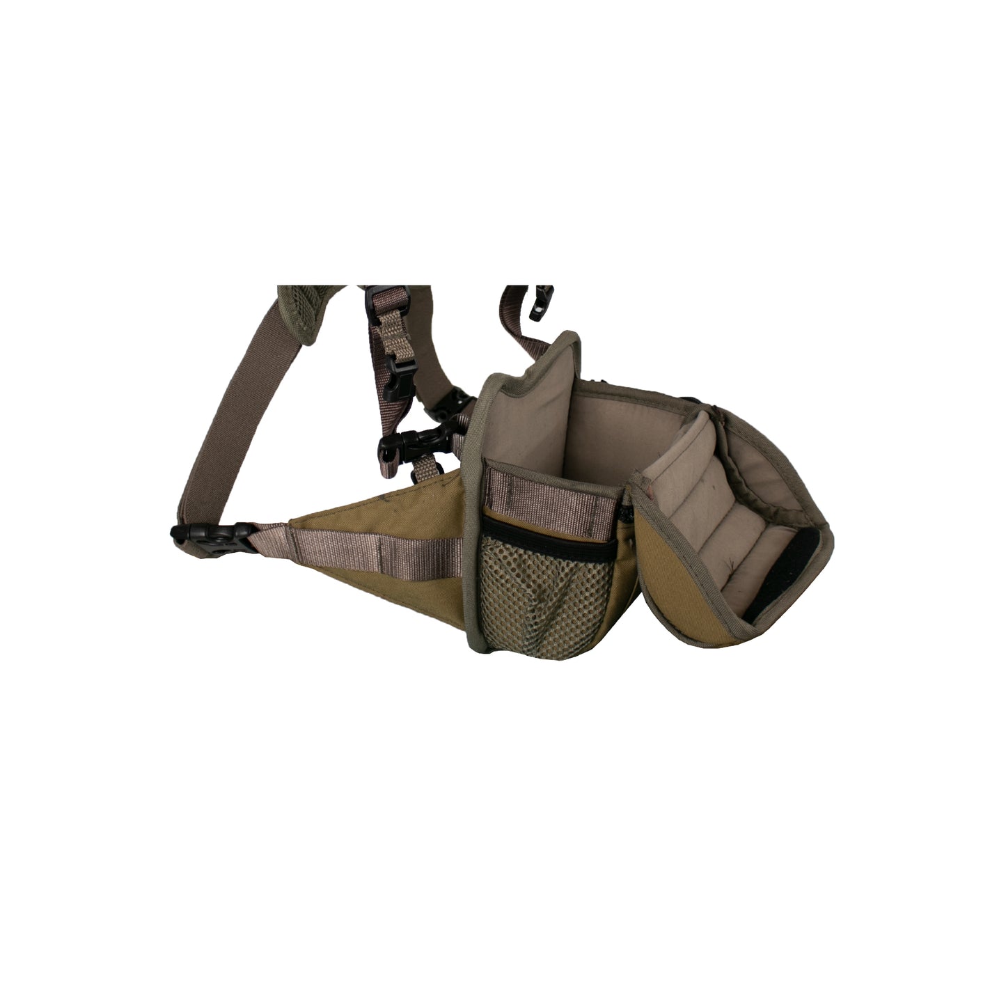 Sly Dog Combo Chest Pack