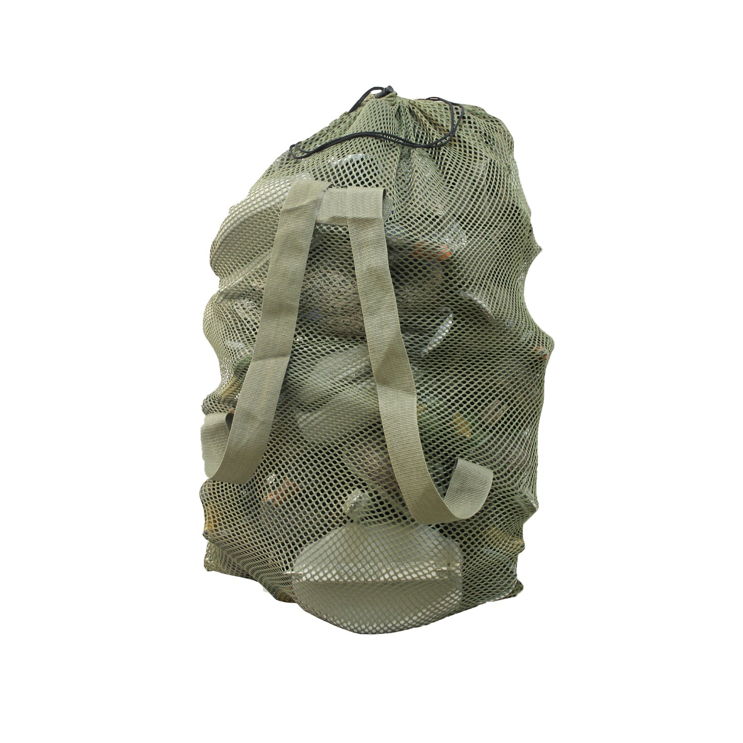 Economy Mesh Decoy Bag