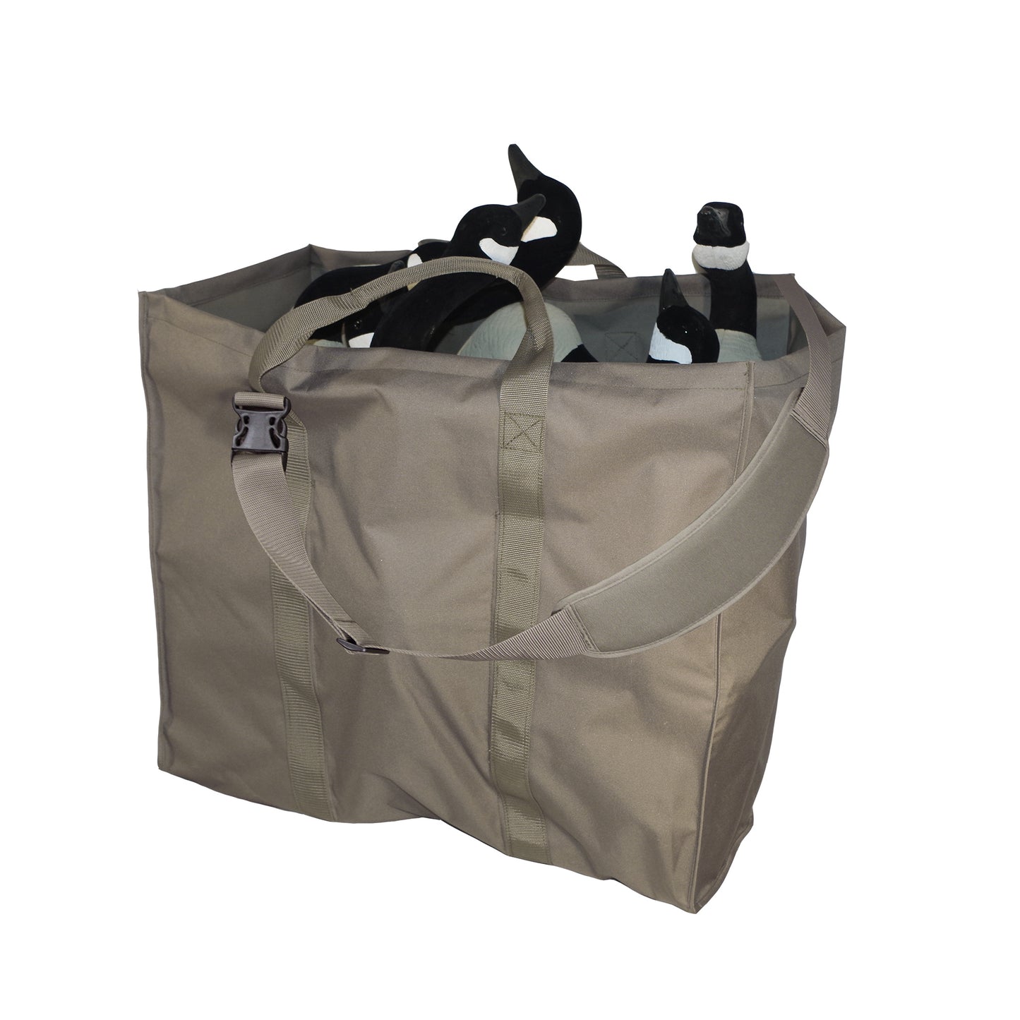 Slot Bag Full Body Goose