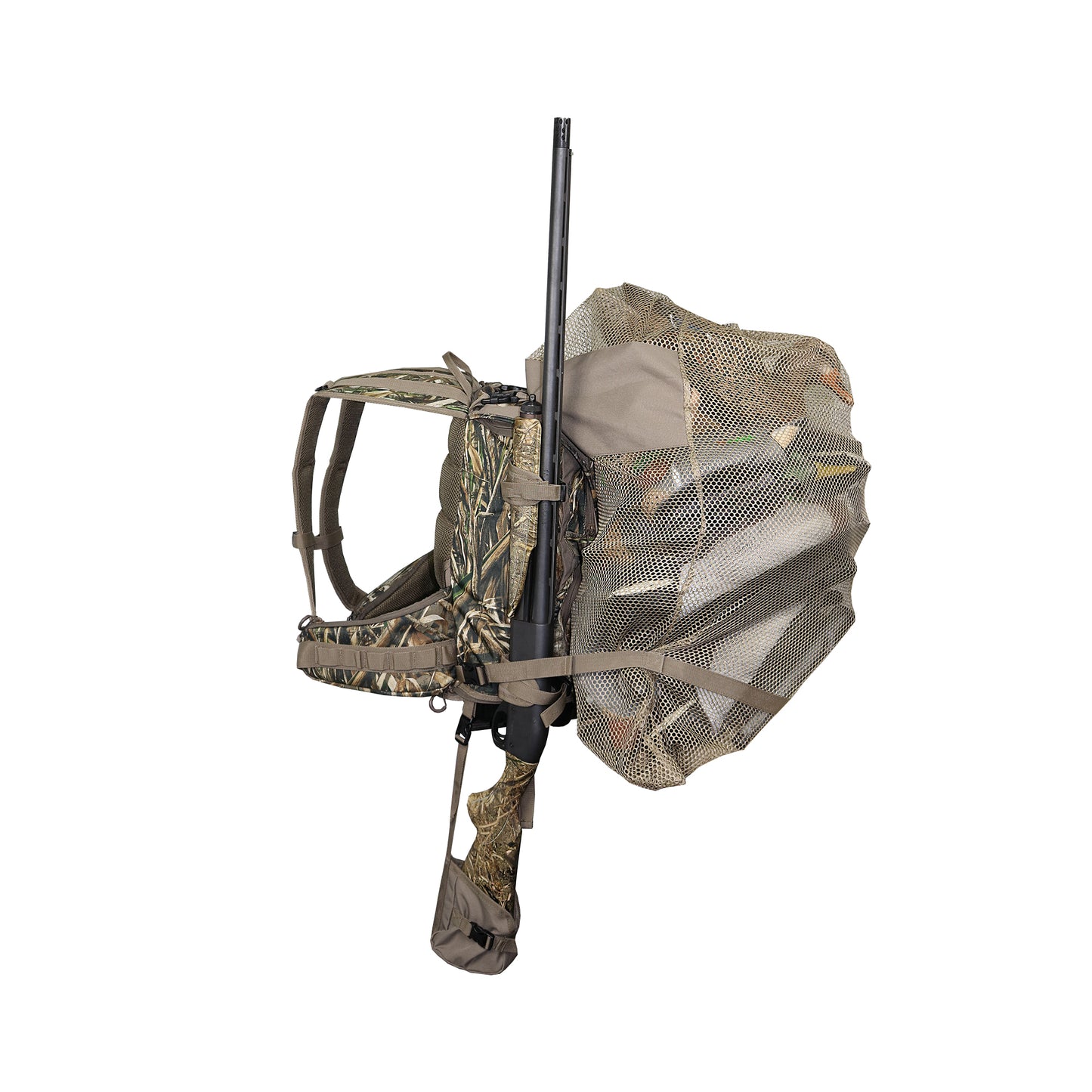 Waterfowlers Backpack