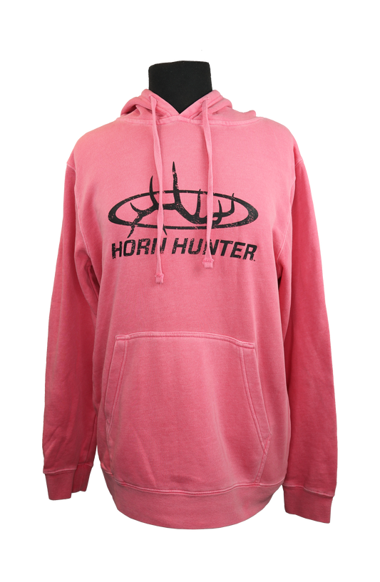 Pink Horn Hunter Sweatshirt