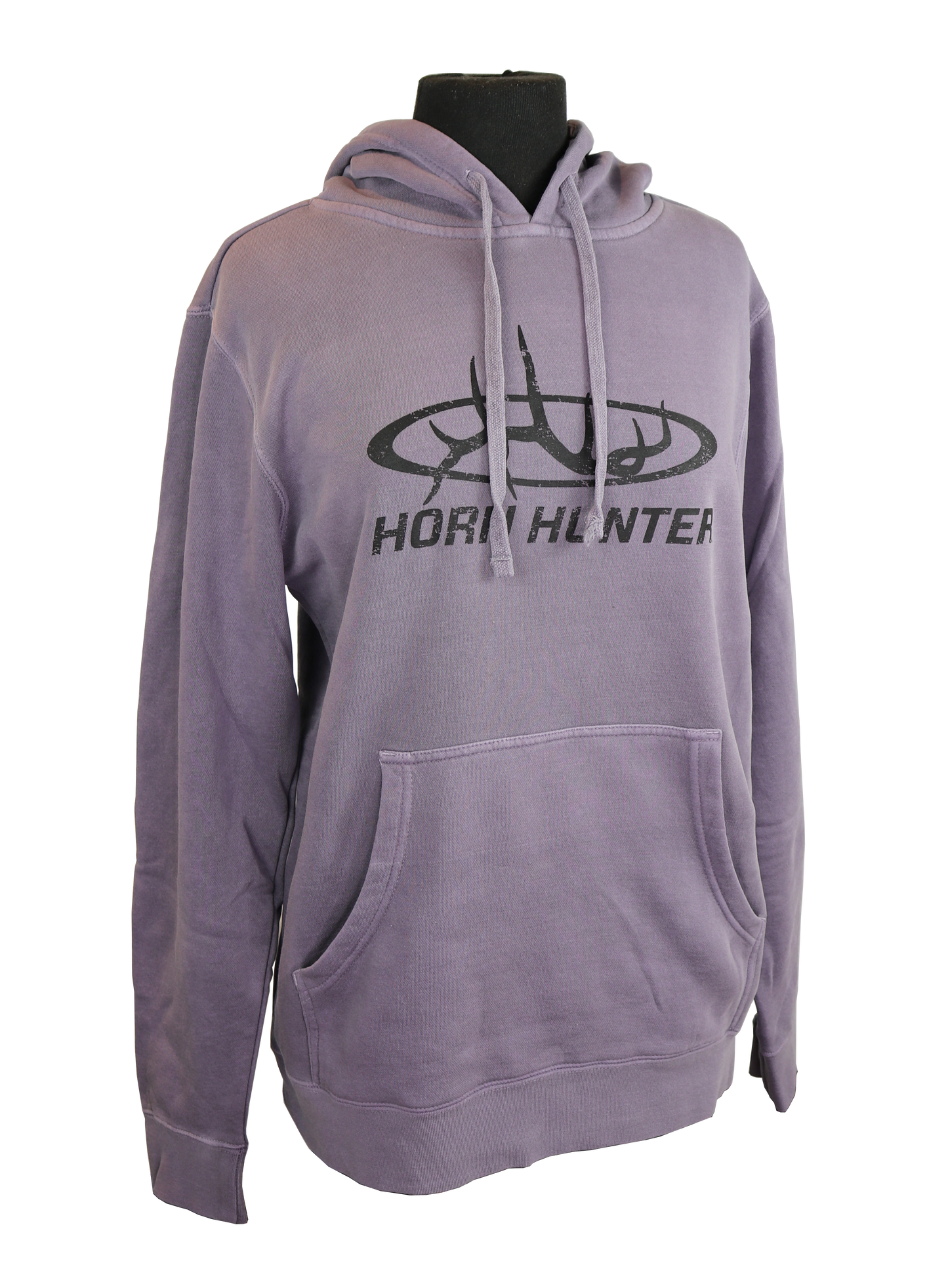 Purple Horn Hunter Sweatshirt
