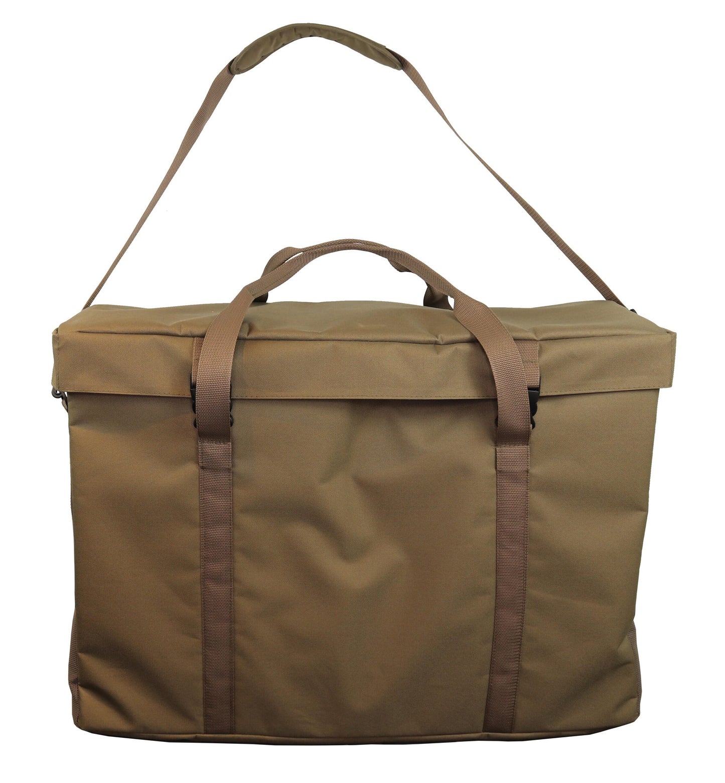 Silhouette Decoy Bag