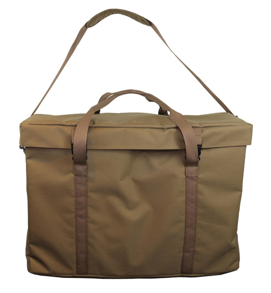 Silhouette Decoy Bag