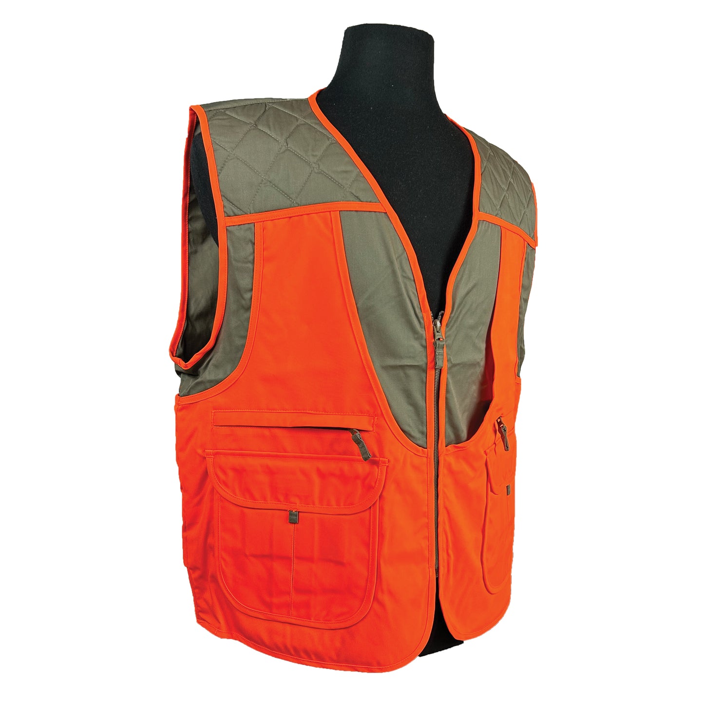 Deluxe Upland Vest