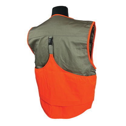 Deluxe Upland Vest