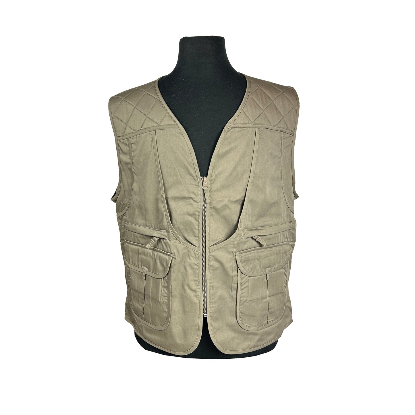 Deluxe Upland Vest
