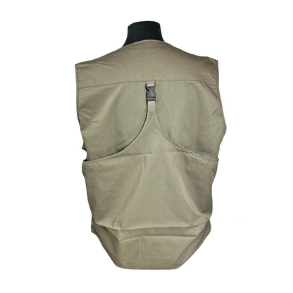 Deluxe Upland Vest