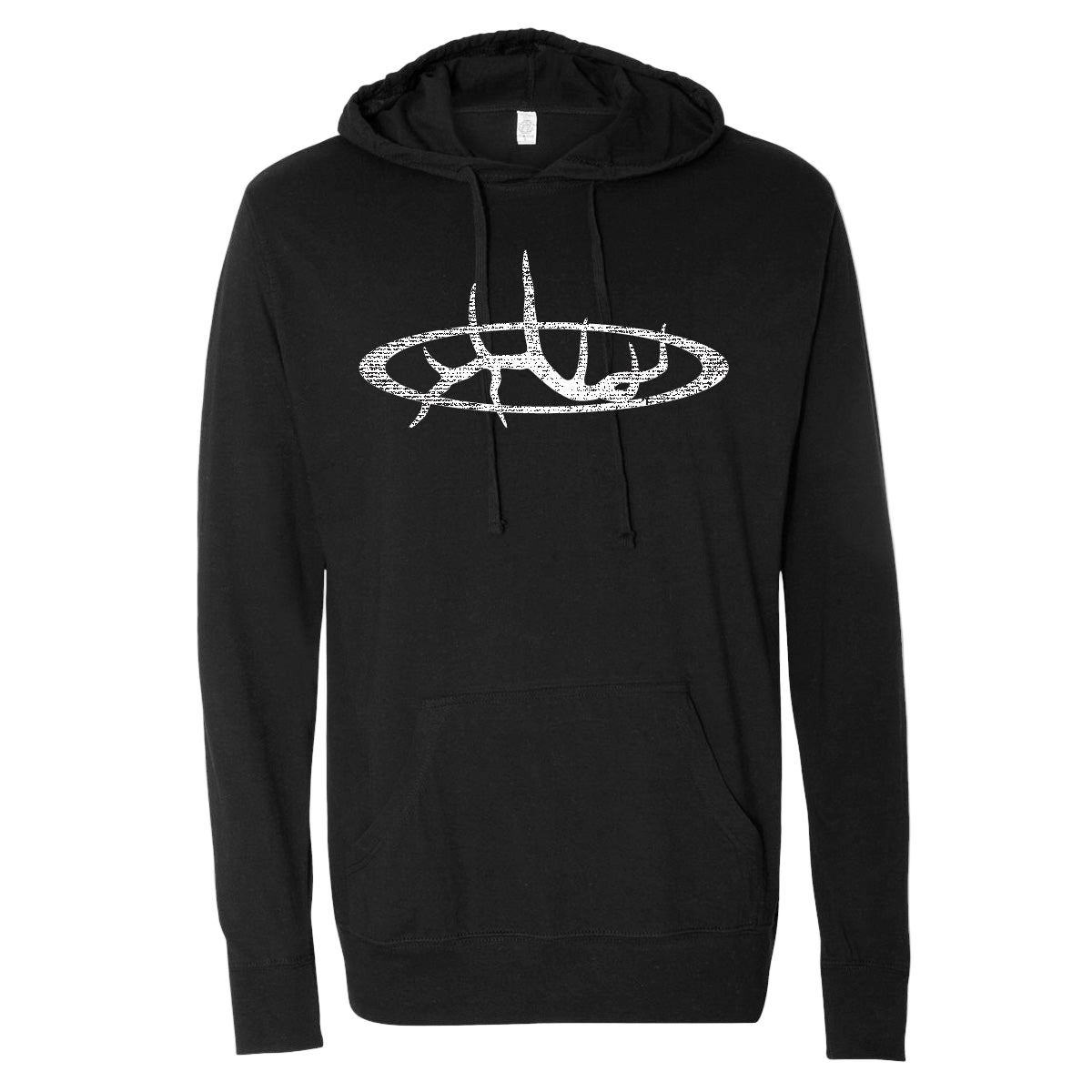 Black Horn Hunter Sweatshirt