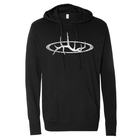 Black Horn Hunter Sweatshirt