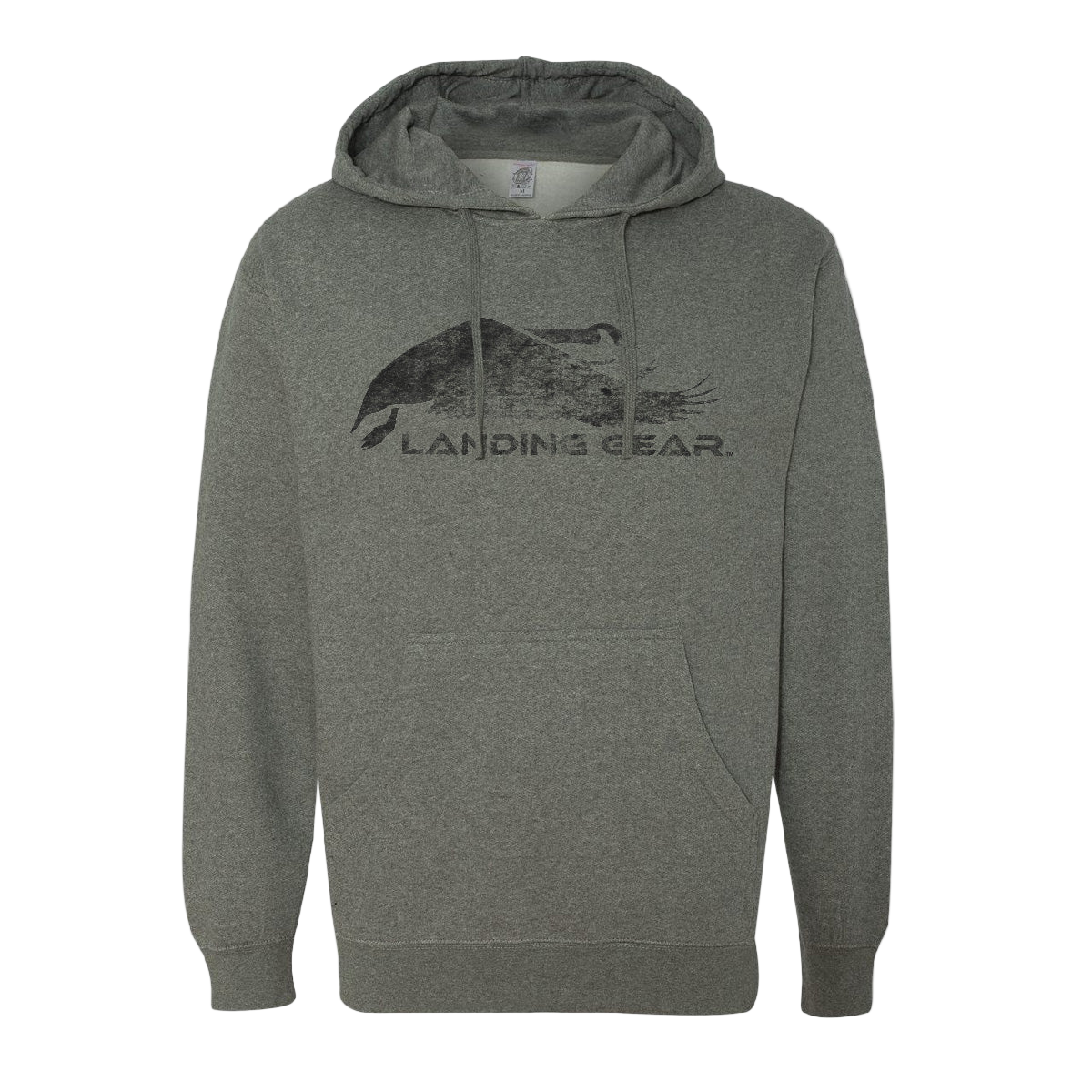 Landing Gear Sweatshirt