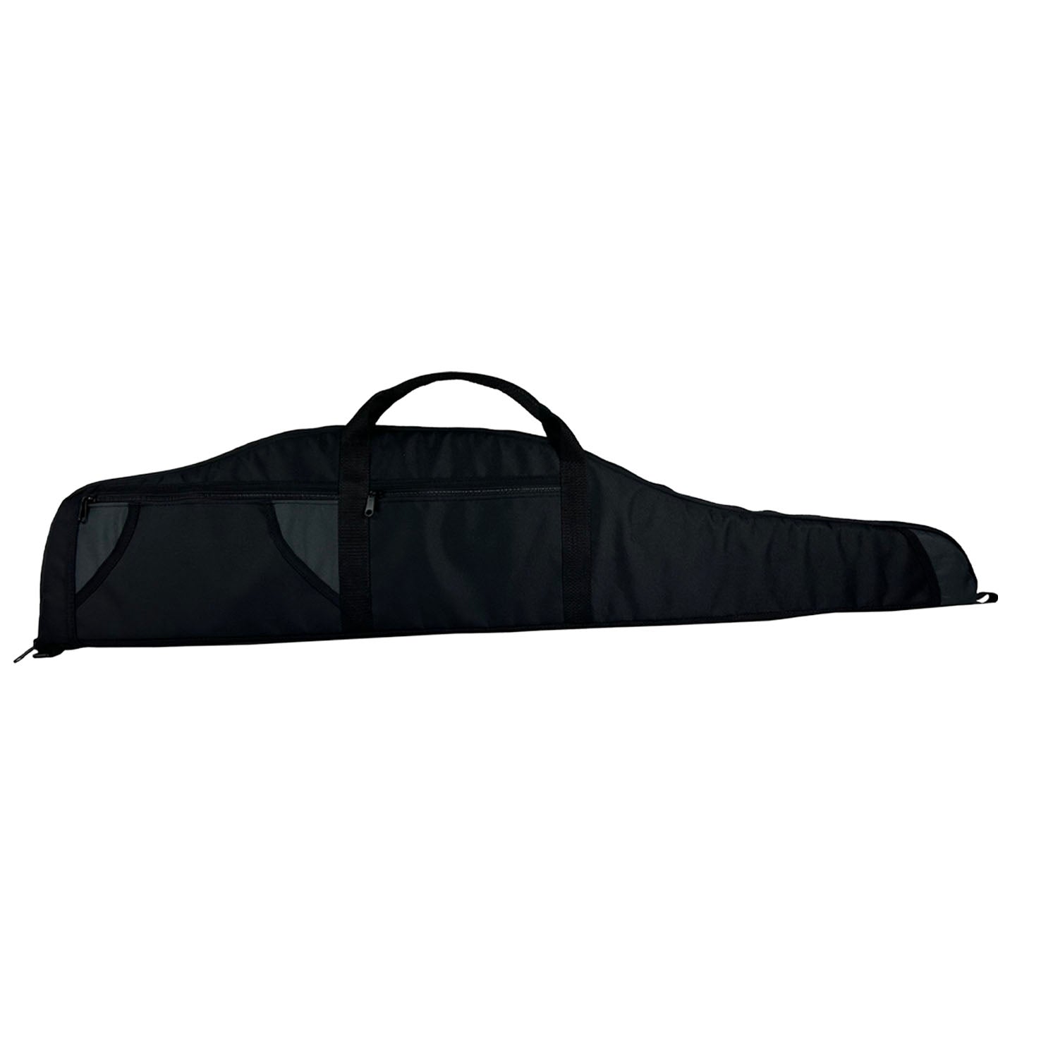 Two Pocket Rifle Case – Horn Hunter Packs