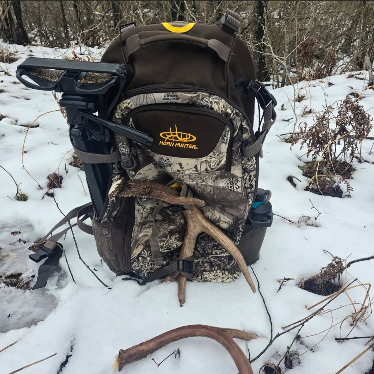Cross-Terra Day Pack