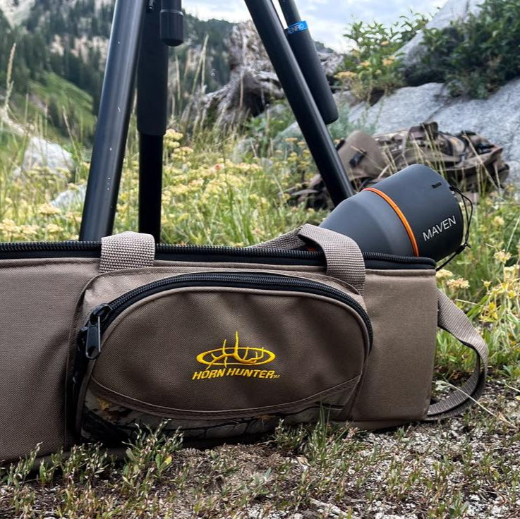 SC07 Premium Spotting Case