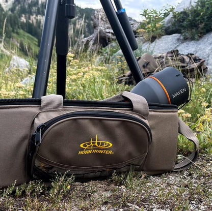 SC07 Premium Spotting Case