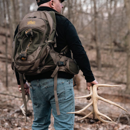 Straight 6 Day Pack