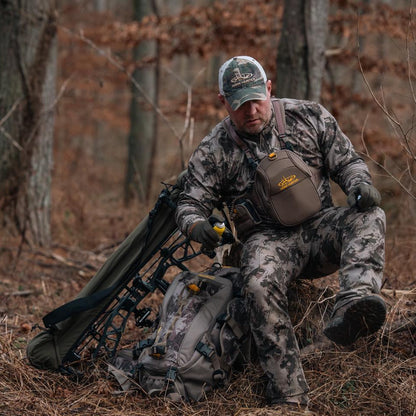Pac Lite Bow Carrier
